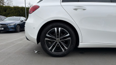 Mercedes-Benz A-Class A200 Sport Executive 5dr Auto Petrol Hatchback